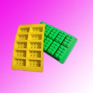 silicone ice cube trays ,flower silicone ice trays