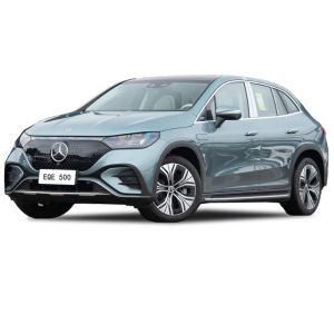 Mercedes Benz EQE 500 Electric SUV 4MATIC 180 Km/h