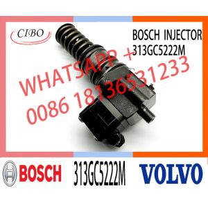Chinese New Diesel Fuel Injection Unit Pump 313GC5222M 313GC5227M 5010284908 in