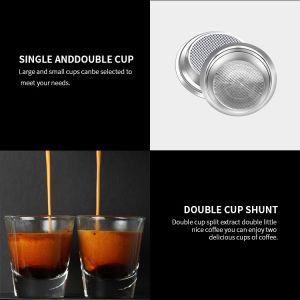 Automatic Espresso Coffee Machine With Milk Frother Professional Commercial