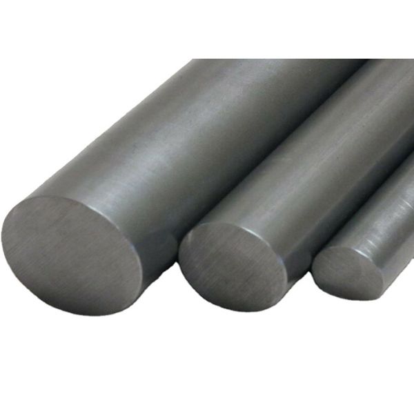 Buy 50mm ASTM Carbon Steel Round Bars Cold Drawing Hot Rolling at wholesale prices