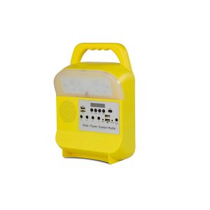 6000mah Solar Panel Camping Lights