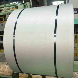 China EN 10088-2 Stainless Steel Coil 1.4301 UNS S30400 0.1-16.0mm on sale
