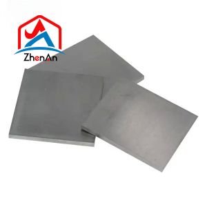 Quality 99.6% Gr1 Titanium Sheet / Plate Metal Flat for sale