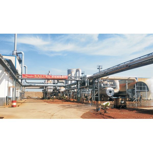Buy Regular Maintenance and Catalyst Replacement in Sulfuric Acid Processing Plant with 98% Efficiency at wholesale prices
