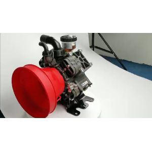 China milling machine parts 142023 diaphragm water pump on sale