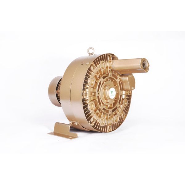 High Pressure Vacuum Pump For Drying / Dehumidification , Side Channel Air