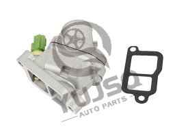 China Volvo C30 C70 Thermostat for Diesel Engine Cooling System on sale