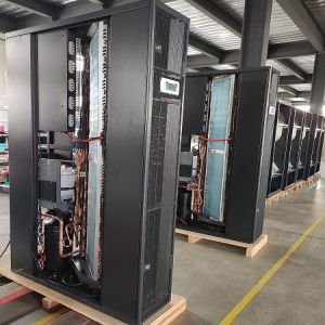 Telecom Air Conditioning Unit For Data Center Room Cooling