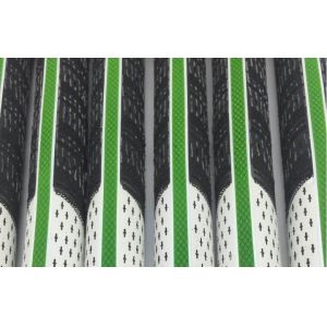 Cotton Cord Pride Putter Natural Rubber Golf Grip