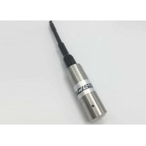 Standard pressure level sensor with 0.25% 0.5% 1.0% accuracy for oil water fuel