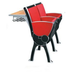 Selling lecture chairs and desks HF-901A