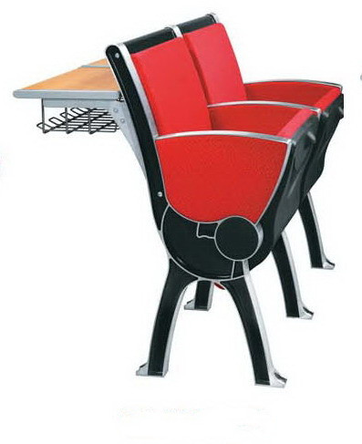 Selling lecture chairs and desks HF-901A