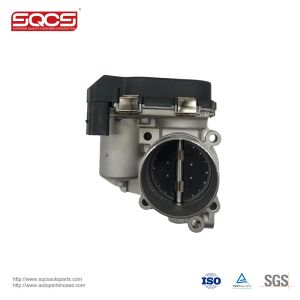 Proton Throttle Body for VW Passat 06F133062B 06F133062S Enhanced Engine