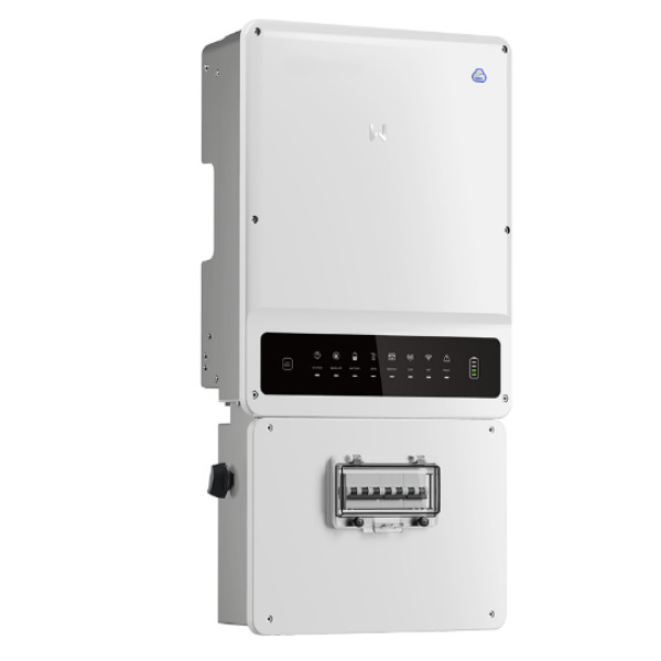 Goodwe EHB Series GW5000-EHB 5kW Goodwe Hybrid Inverter Hybrid Solar Inverter