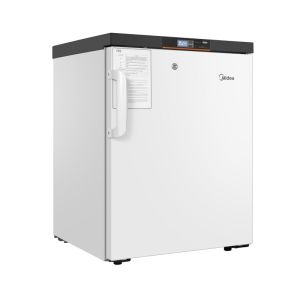 Quality MD-25L106 Small Midea Biomedical Freezer For Vaccine Storage In Laboratory Settings for sale