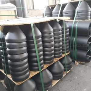 Socket Weld Butt Weld Pipe Reducer Concentric For Gas Pipeline