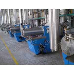 Horizontal Pearl Mill Machine Zircon Bead Precision Grinding Machine