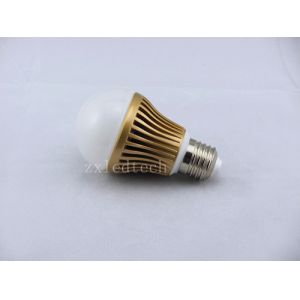 5W LED Dimmable Bulb light