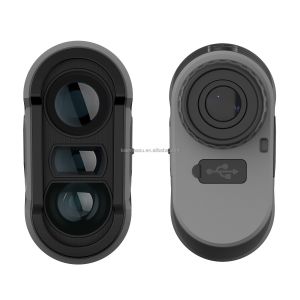 Multifunctional G450m Rangefinder for Golf Speed Vertical Distance Measurement