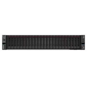 Lenovo ThinkSystem SR650 V3 Up To 2x 5th Gen Intel® Xeon® Scalable Processors