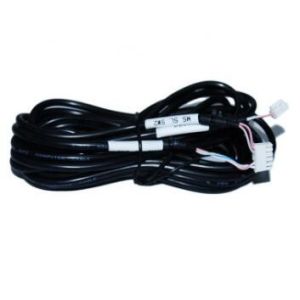 OEM Industry Electrical Cable Assembly ITFA1694 Subway Metro Radio Harness