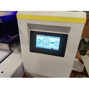 High Resolution A3 Size UV Hybrid Roll To Roll Printing Machine With Epson Heads