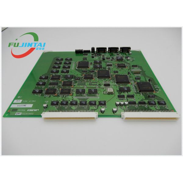 SMT Pick And Place Equipment Parts JUKI 730 740 750 760 1700 1710 IMG-P IMAGE