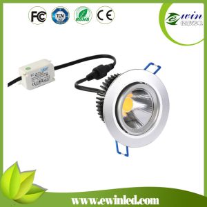 Quality 6W COB LED Downlight for sale