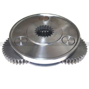 Availability Gear Meshing E311 Excavator Travel 1 Stage Carrier Assy with