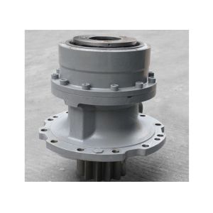 9196963 Excavator Slewing Gear Box For Hitachi ZX200 ZX240