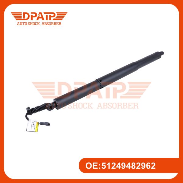 Automatic Lifter Car Electric Tailgate for BMW X1 F48 F49 51249482962 Rear Tailgate