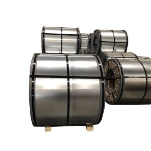 Hot Rolled Stainless Steel Coil Full Hard 430 Grade