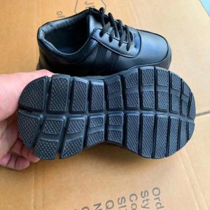 Ladies Black Casual Shoes