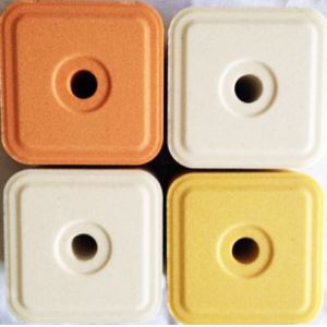 Bidirectional Compress Automatic Salt Block Press Machine Mineralized Licking