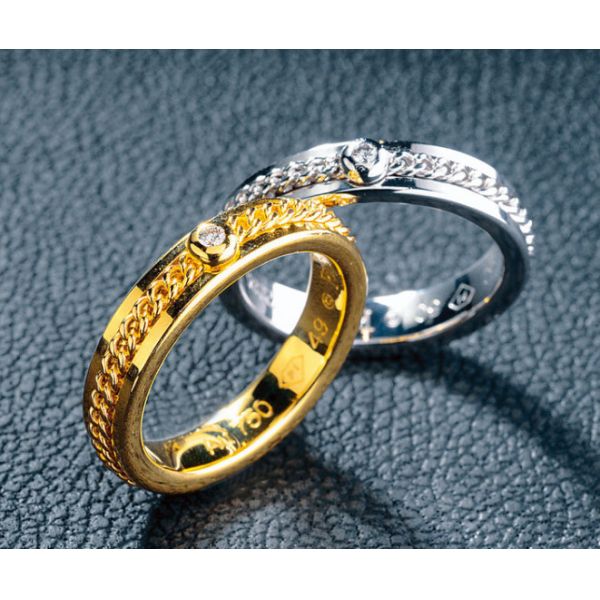 Automatic Jewelry Chain Laser Spot Welding Machine On Gold Silver