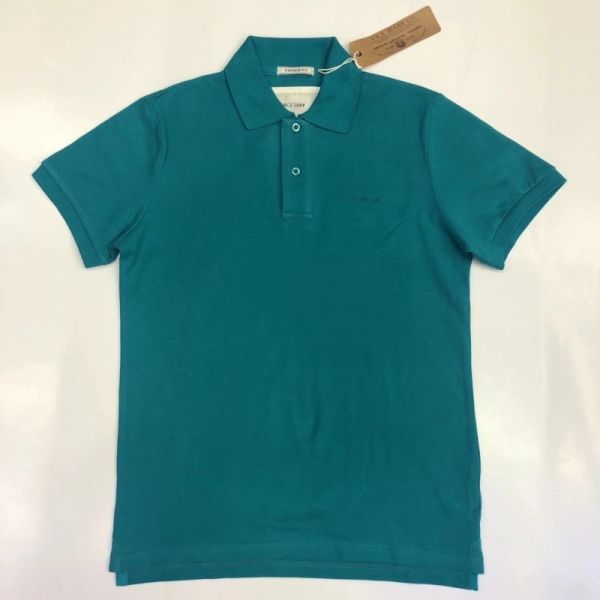 11 Color Men'S Cotton Polo Shirts