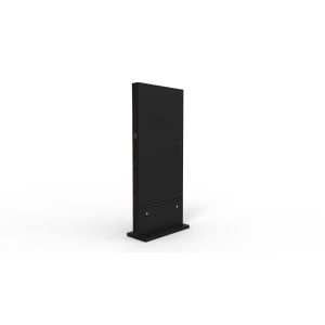 4K Outdoor Digital Signage Displays 43 Inch LCD Advertising Display Screen