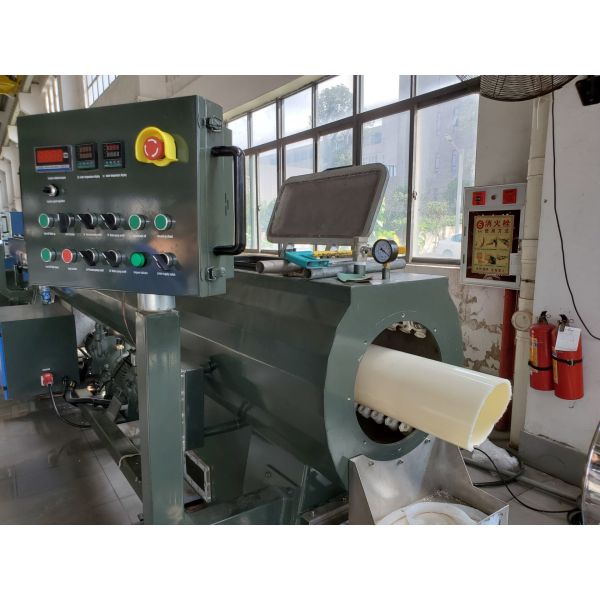 ABS Pipe Machine With Extrusion Capacity 50-800kg/H Production Line