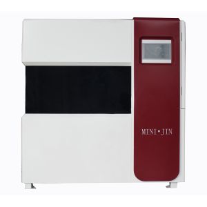 China 2KW Sewage Treatment Equipment 3M3/H Wastewater Treatment Machine on sale