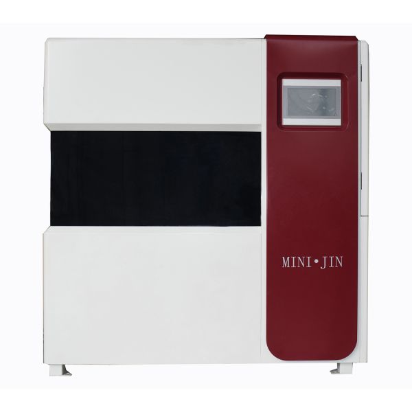 Buy 2KW Sewage Treatment Equipment 3M3/H Wastewater Treatment Machine at wholesale prices