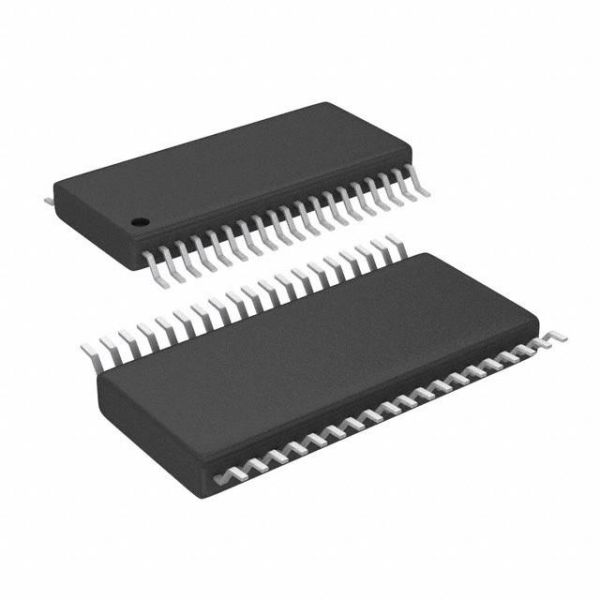XMC1201T038F0200ABXUMA1 Microcontrollers And Embedded Processors IC MCU FLASH