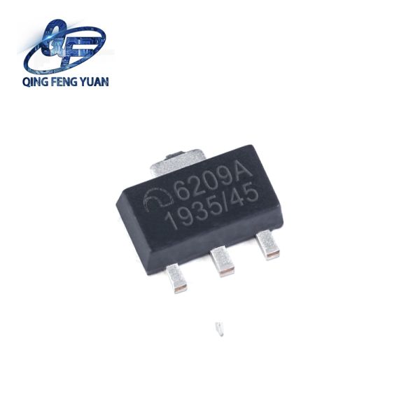 JSMSEMI ME6209A45PG ic chip bom matching Lt1460hcs3-3