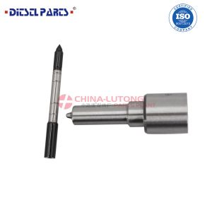 Common Rail Injector Nozzle G3S72 For Engine Fuel Injector