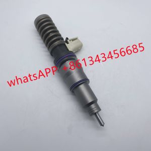 20747798 BEBE4D11001 Unit Injector