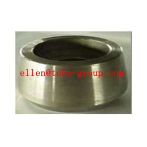 CuNi Pipe Fittings Seamless Welded Concentric Eccentric Reducer EEMUA 146 C7060x