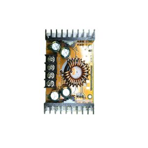 China Small DC DC Power Supply / Adjustable Constant Current Power Supply GTK-C2B3 on sale