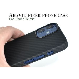 Quality iPhone 12 Mini Military Grade Aramid Fibre Case 100% Fitment for sale