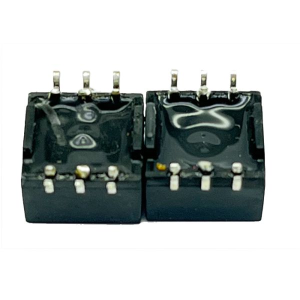 Buy Low Profile Push Pull Transformers Surface Mount SMD UA8254-AED at wholesale prices