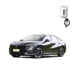 China Energy Vehicle 2024 Wuling Xingguang PHEV 5-Door 5-Seat A-Class Sedan with Long Range on sale